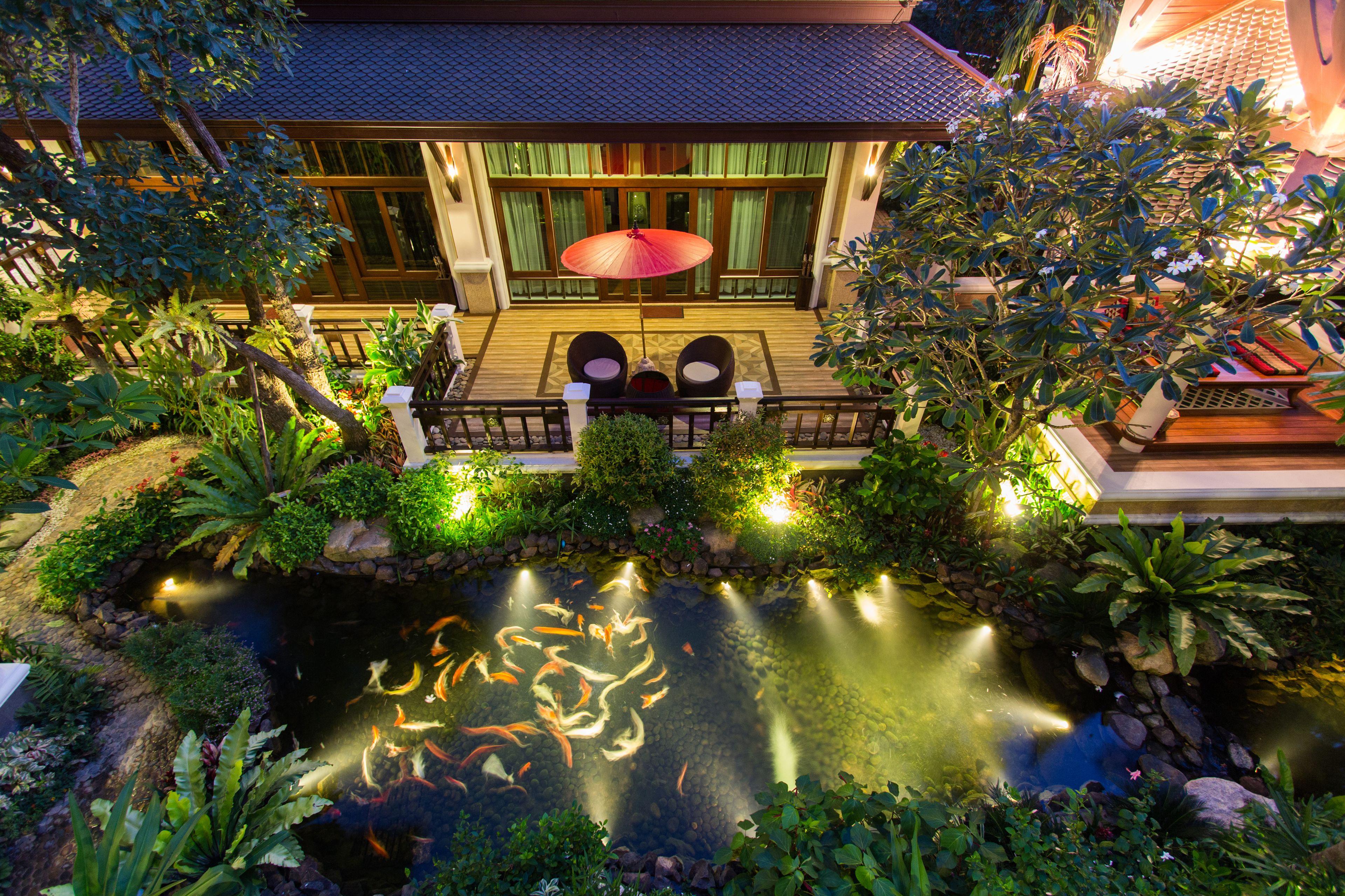 Sireeampan Boutique Resort And Spa — Photos 1