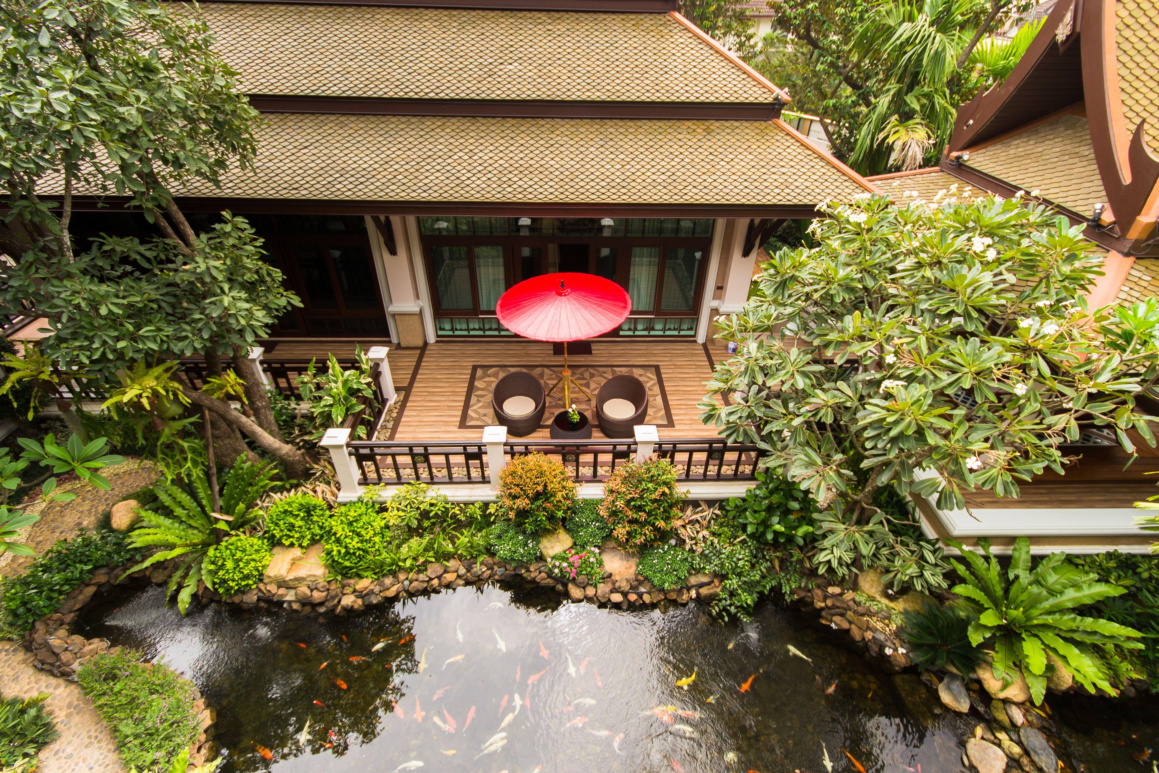 Sireeampan Boutique Resort And Spa — Photos 3